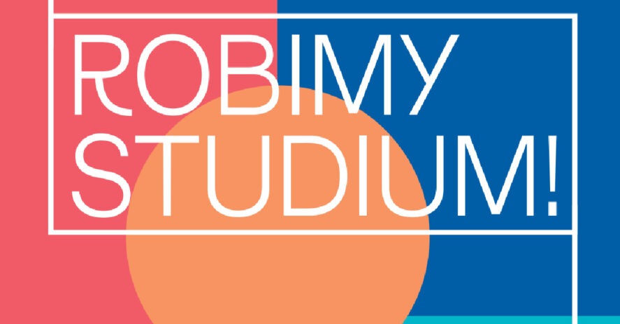 ROBIMY STUDIUM! (2018)