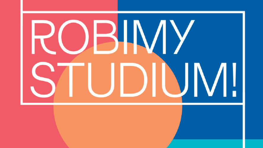 ROBIMY STUDIUM! (2018)
