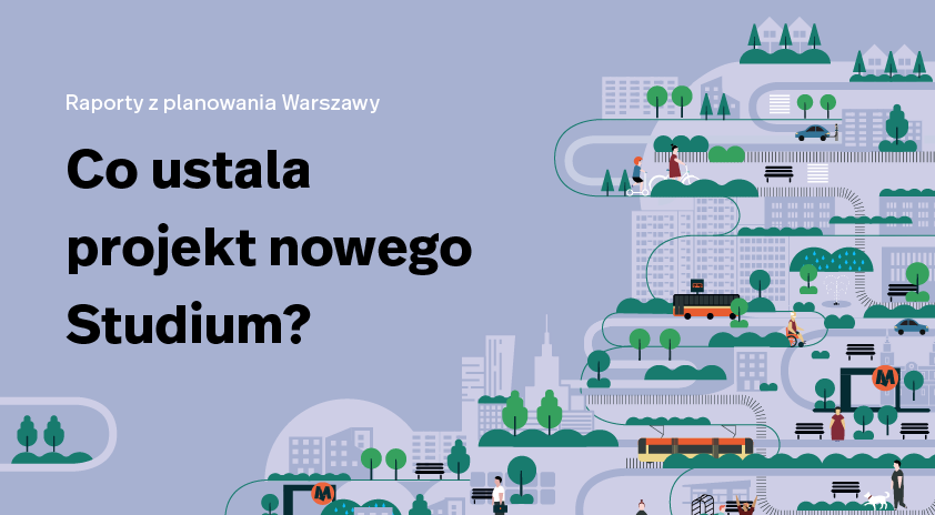 Co ustala projekt nowego studium? (2023)