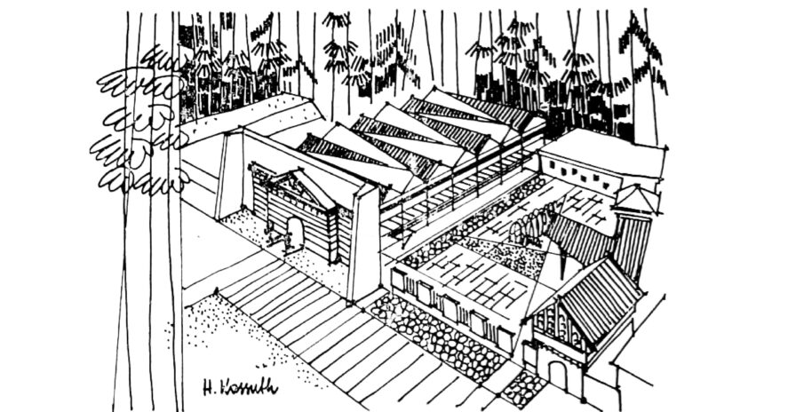 AKSONOMETRIA (1969)
