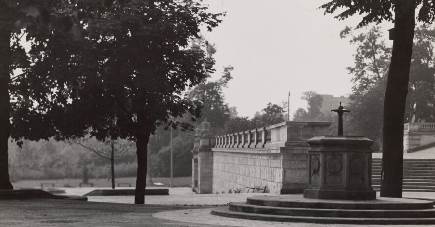 FOT. ALFRED FUNKIEWICZ (1958)