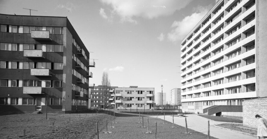 FOT. ZBYSZKO SIEMASZKO (1973)