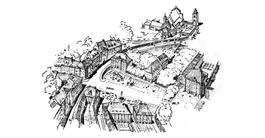 PERSPEKTYWA (1946)