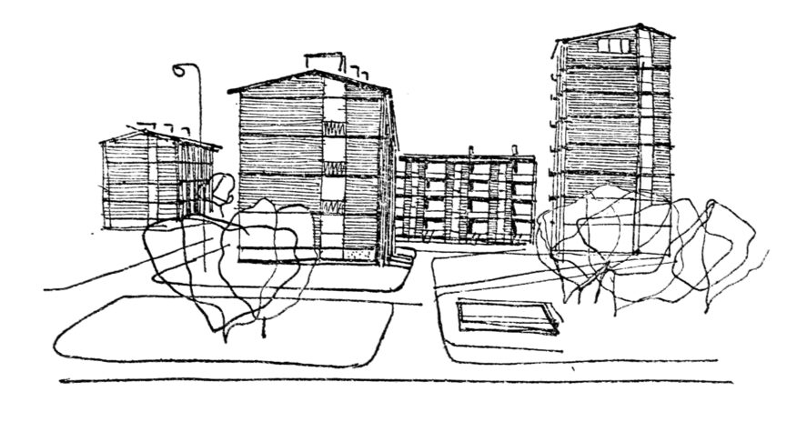 PERSPEKTYWA (1958)