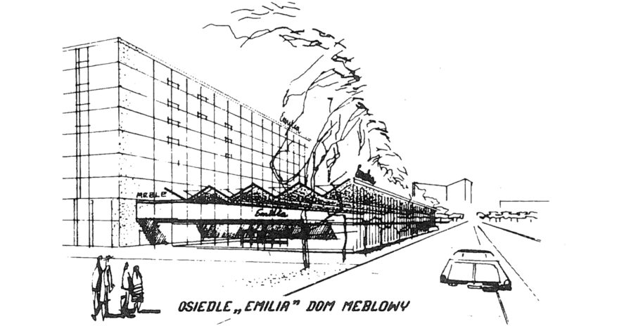 PERSPEKTYWA (1966)