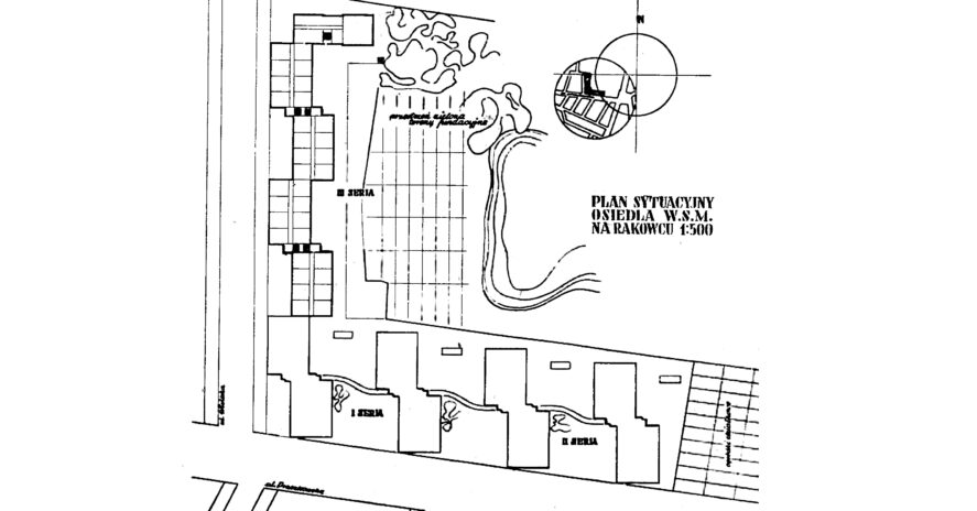 URBANISTYKA (1936)