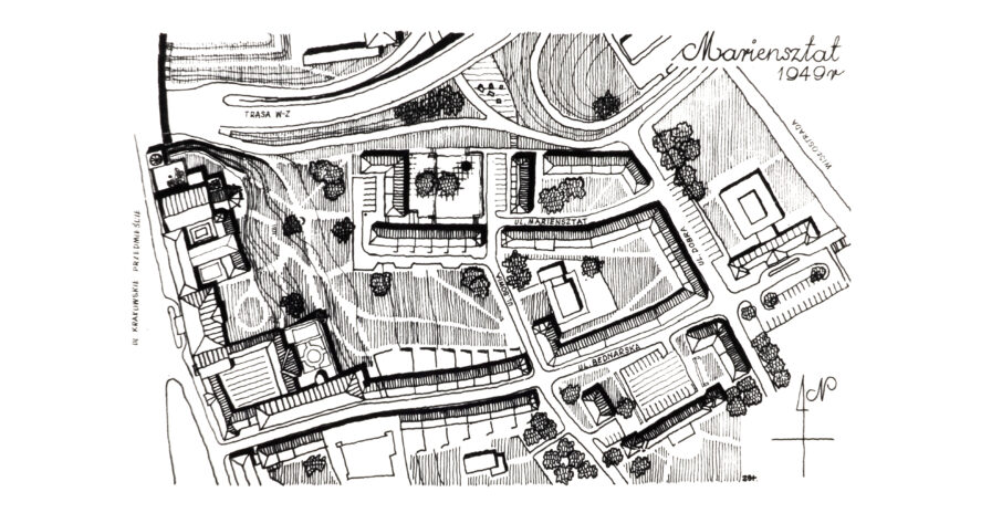 URBANISTYKA (1949)