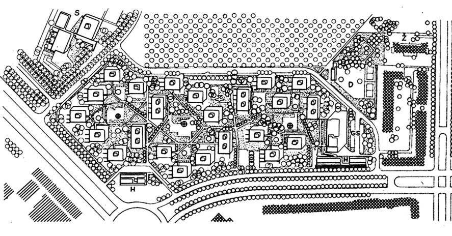 URBANISTYKA (1963)