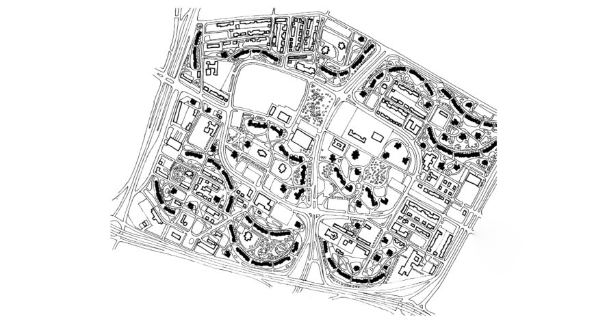 URBANISTYKA (1976)