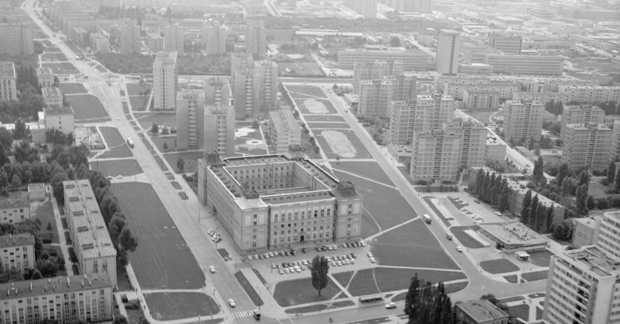 FOT. LECH ZIELASKOWSKI (1975)