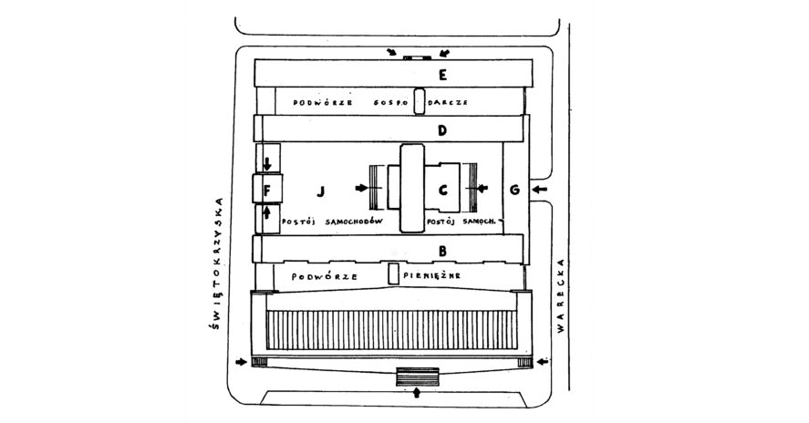 PLAN (1960)