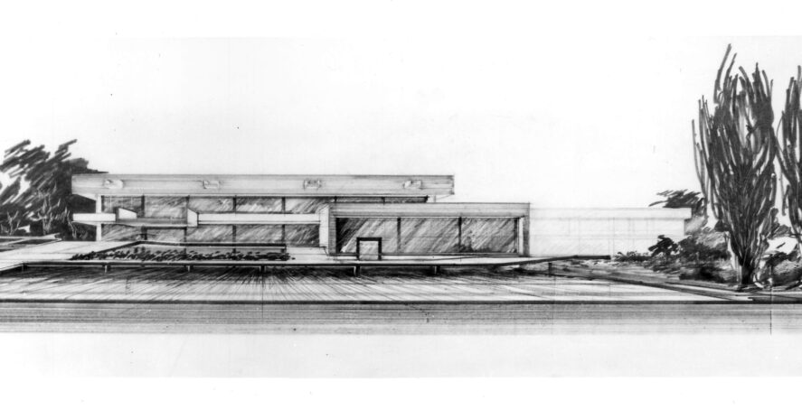 ELEVATION (1973-1975)