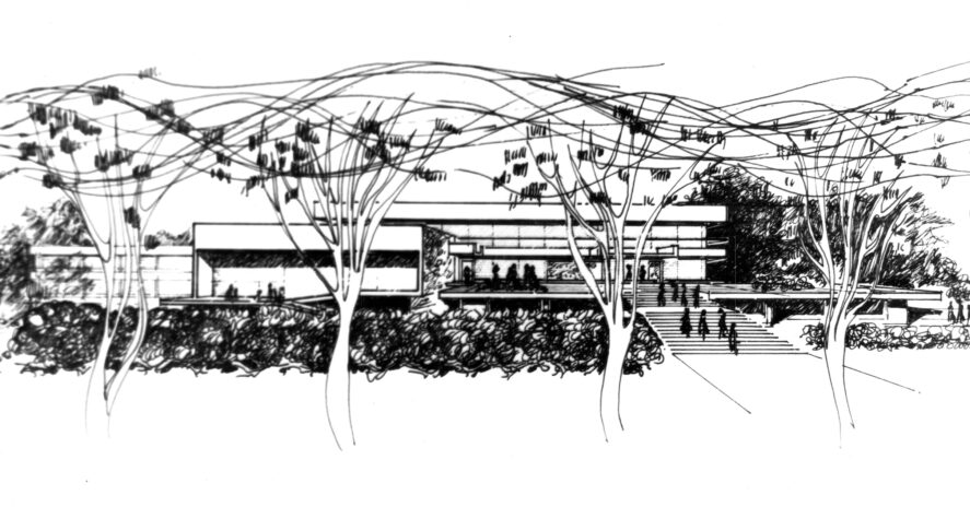 ELEVATION (1973-1975)