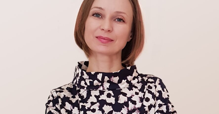 Ewelina Jaskulska 