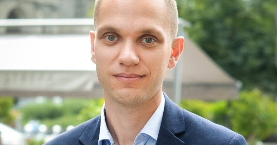 Grzegorz Gądek 