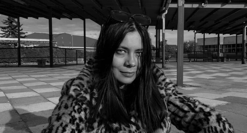 Aleksandra Litorowicz