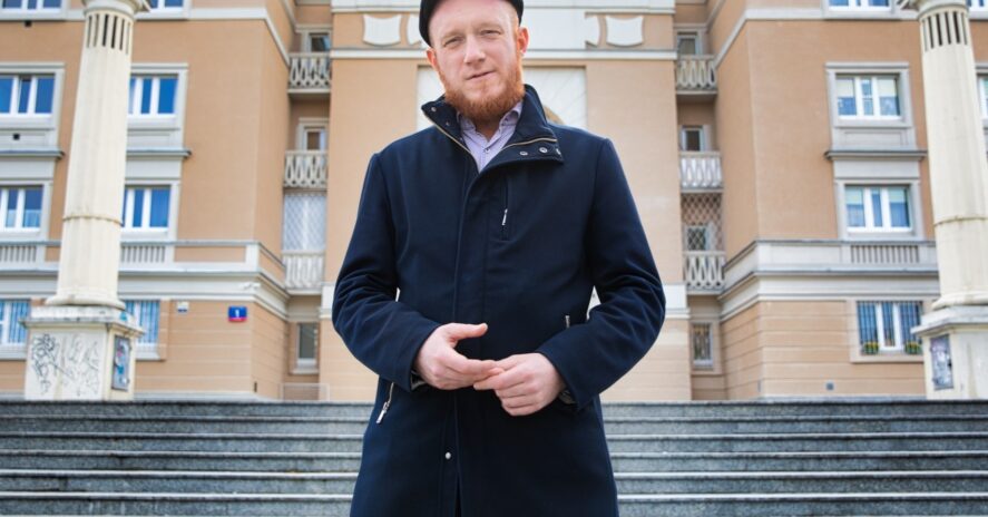 Wojciech Kacperski 